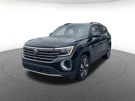 VOLKSWAGEN ATLAS 4MOTION 2024 1V2HR2CA5RC543508 image